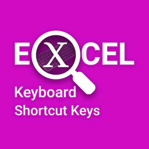 Excel shortcut keys - Codeplay