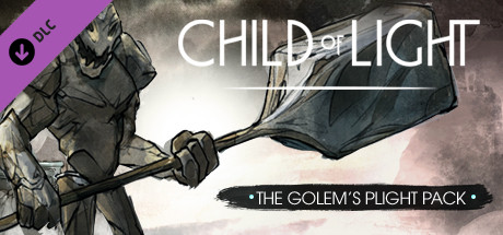The Golem’s Plight Pack