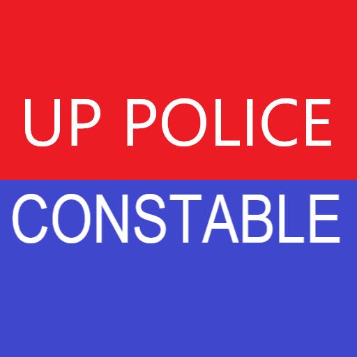 UP Police Constable Exam App