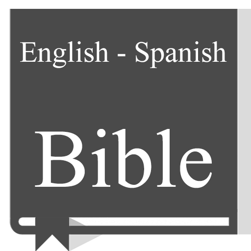 English - Spanish Bible