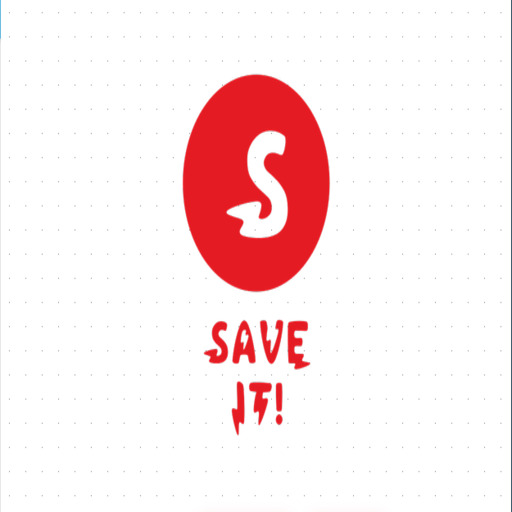 Save It -Whatsapp, IG, TikTok 