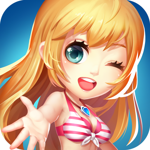 Island Master-the most popular social game
