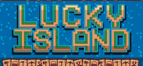 Lucky Island