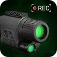 Night Camera HD Photo & Video