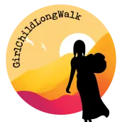 Girl Child Long Walk Hub