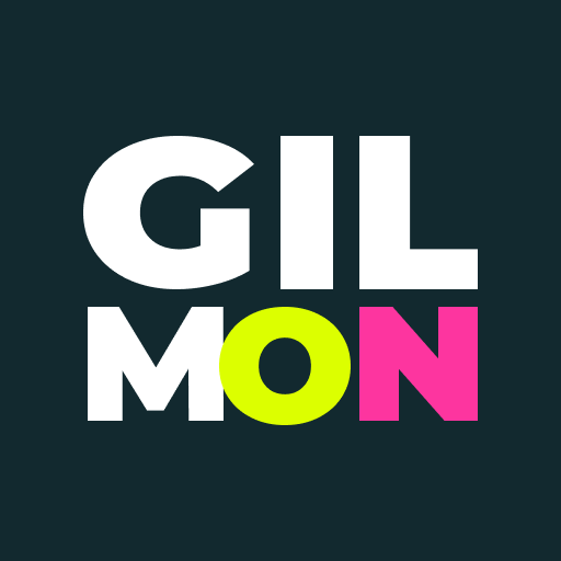 GILMON Промокоды Скидки
