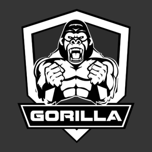 Gorilla (Anti Theft)