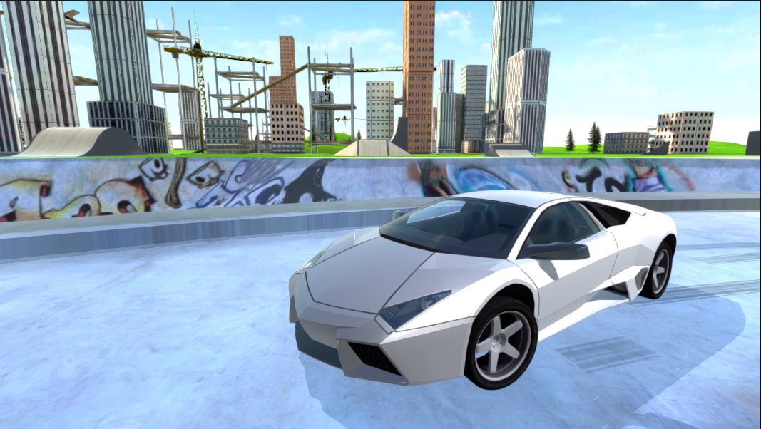 Real Car Driving Simulator'yı PC'ye indirin | GameLoop Yetkilisi