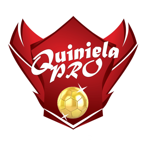 Quiniela PRO