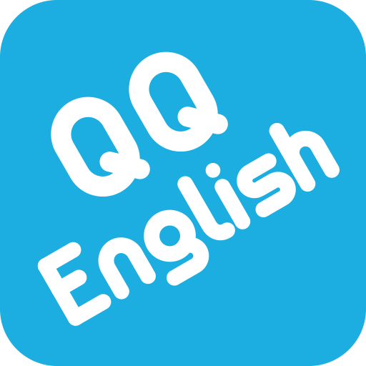 QQ English