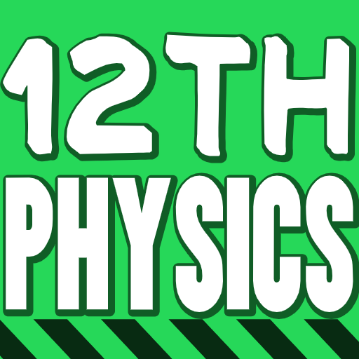 12th Class Physics Key book