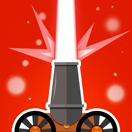 Ball Blast Cannon blitz mania