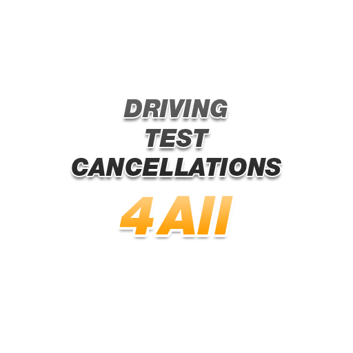 Driving Test Cancellation 4All