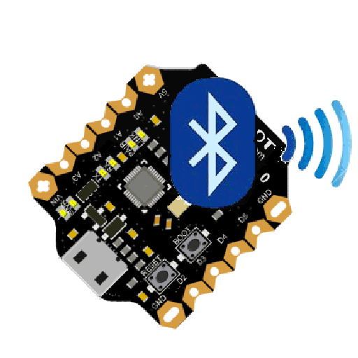 Robot Remote