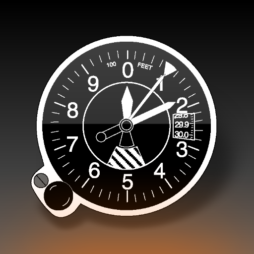Altitude