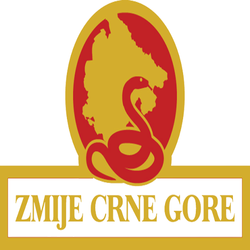 Zmije Crne Gore/Snakes of MNE