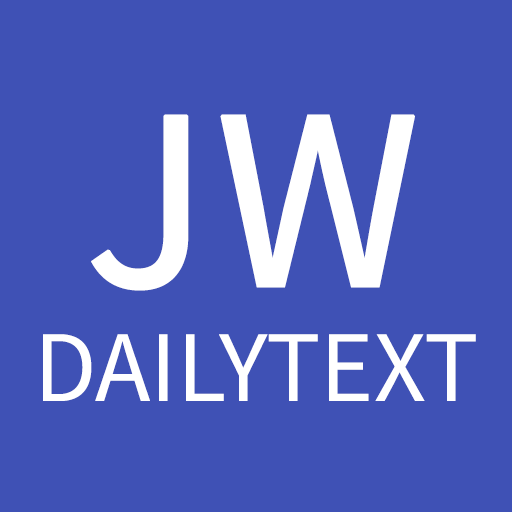 Dailytext 2022 & Widget