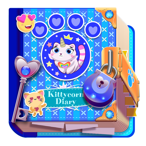 Kittycorn Diary (şifre ile)