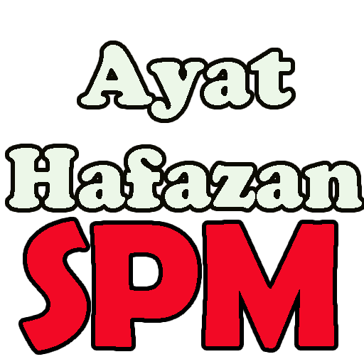 Ayat Hafazan SPM (KSSM)