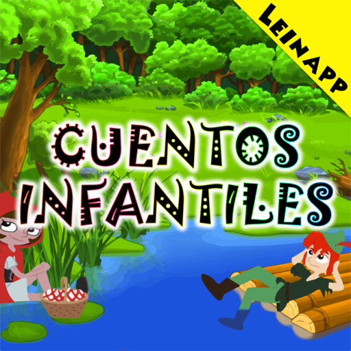 Cuentos Infantiles Para Niños