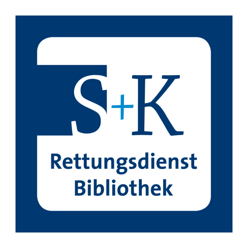 Rettungsdienst Bibliothek