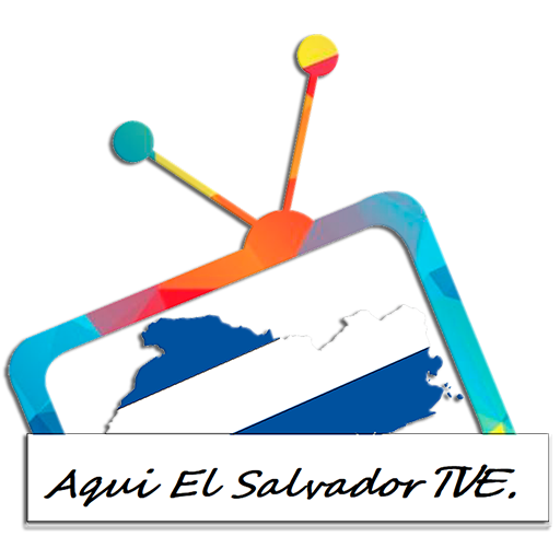 Aqui El Salvador TVE