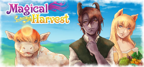 Magical Harvest