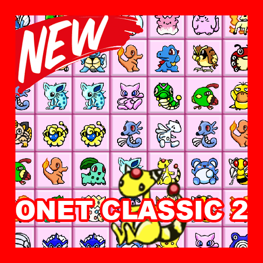 Download Onet Classic Pikachu android on PC