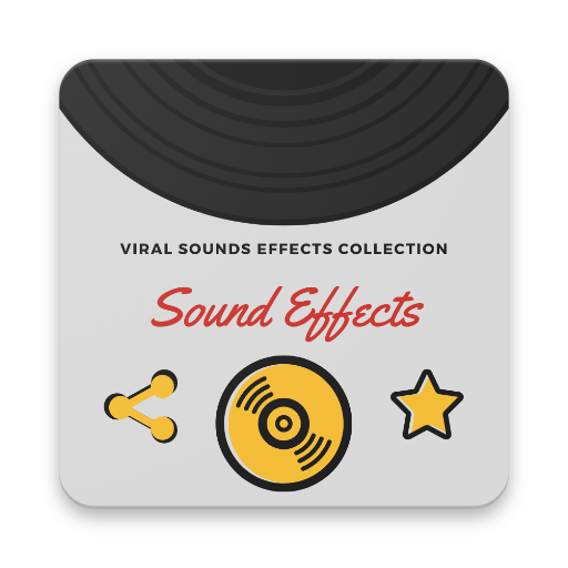 Viral Sounds Effects Pack