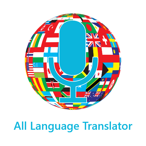 All Language Voice Translator