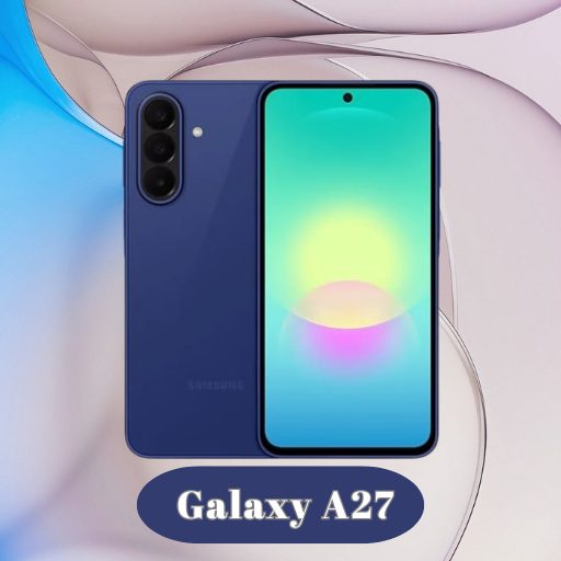 Galaxy A27 Wallpapers Themes
