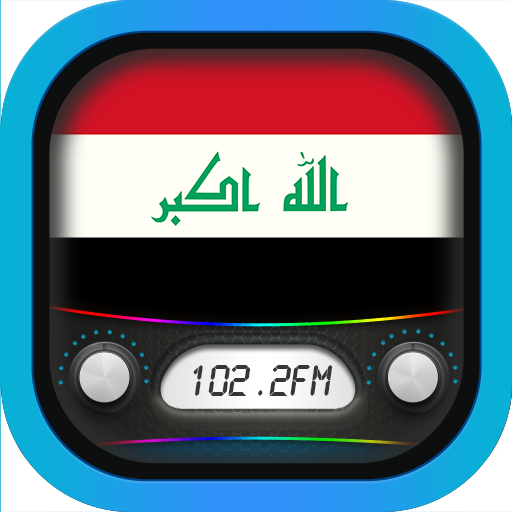Radio Iraq FM + Radio Iraq App