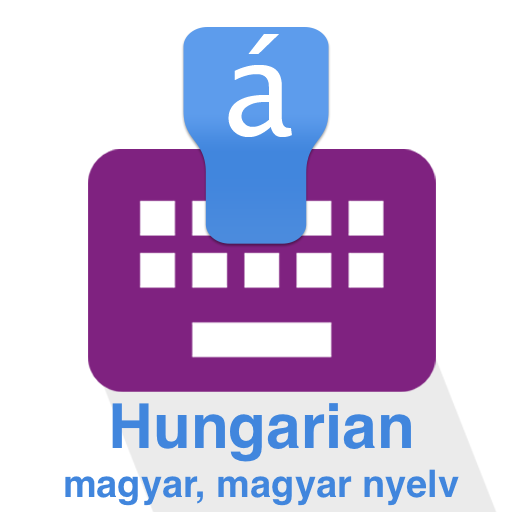 Hungarian Keyboard