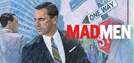 Mad Men: Collaborators