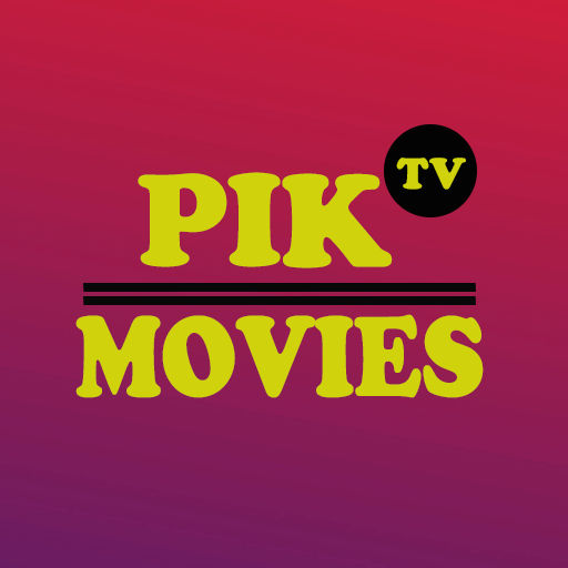 Pik TV - Show Movies & Live TV