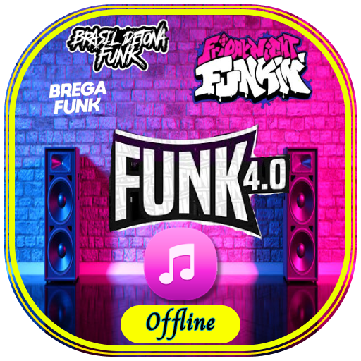 Funk Musicas Offline MP3