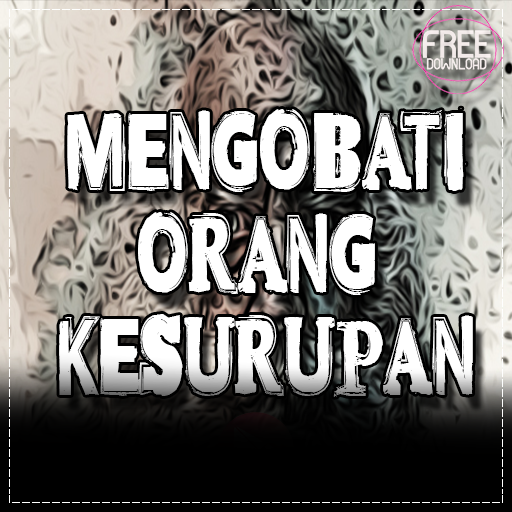 Cara Mengobati Orang Kesurupan