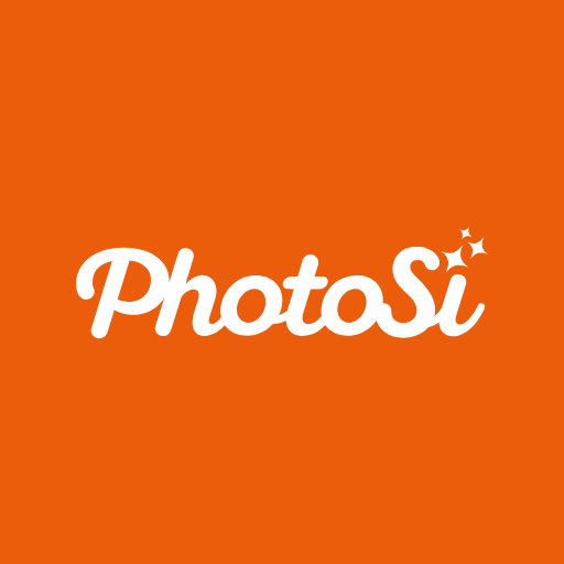 Photosi - Photobooks & Prints