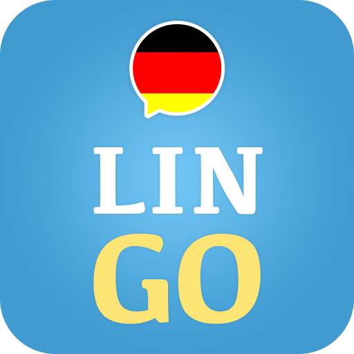Học Tiếng Đức với LinGo Play