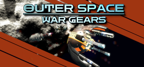 Outer Space: War Gears