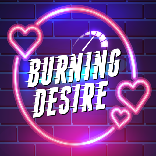 Burning Desire