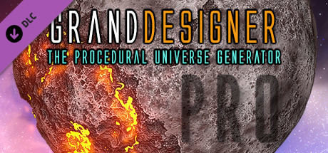 Grand Designer Pro