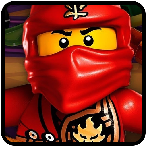 New Ninjago Masters Spinjitzu