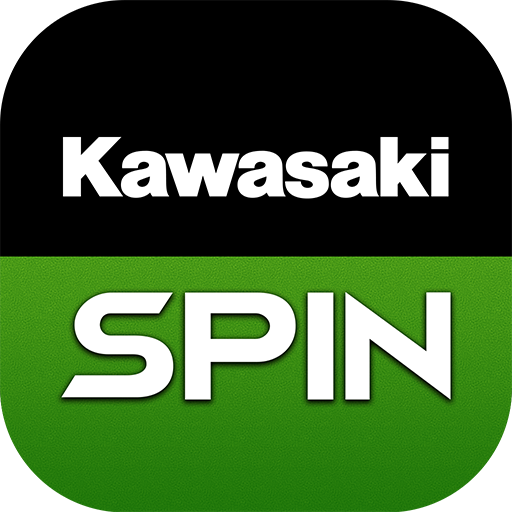 Kawasaki SPIN