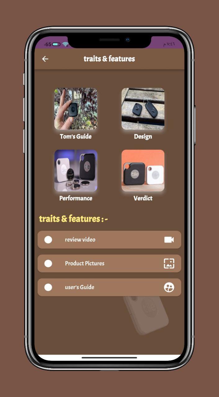 Baixe Tile Mate Guide no PC Oficial GameLoop