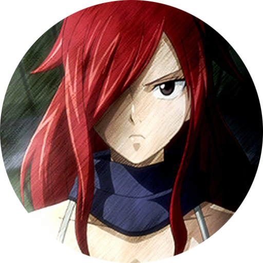 Erza Scarlet Wallpapers