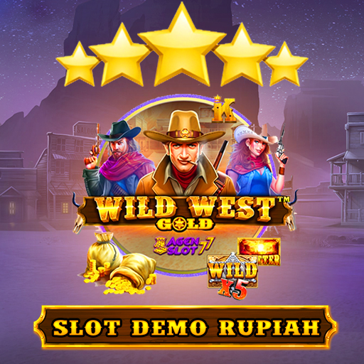 WILDWESTGOLD INDONESIA Demo