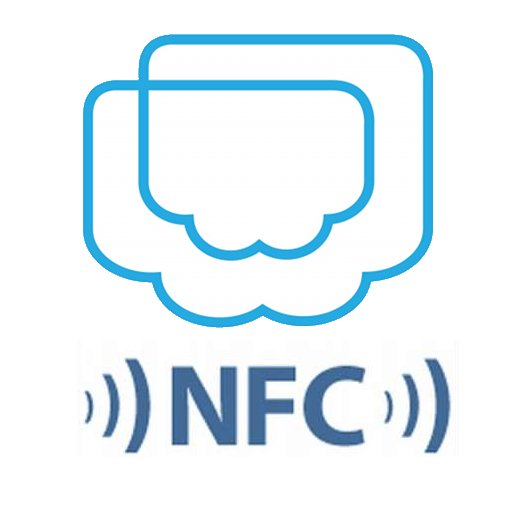 POS IN CLOUD with NFC Checkin