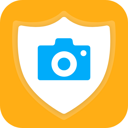 Block camera and Mic: Anti spyware, Camera Blocker