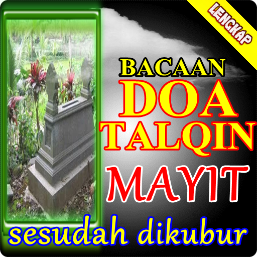 Doa Talqin Mayit Sesudah Dikub